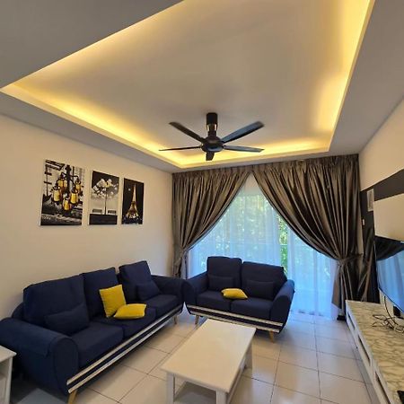 D'Gaya Homestay Quintet Cameron Highlands تاناه راتا المظهر الخارجي الصورة